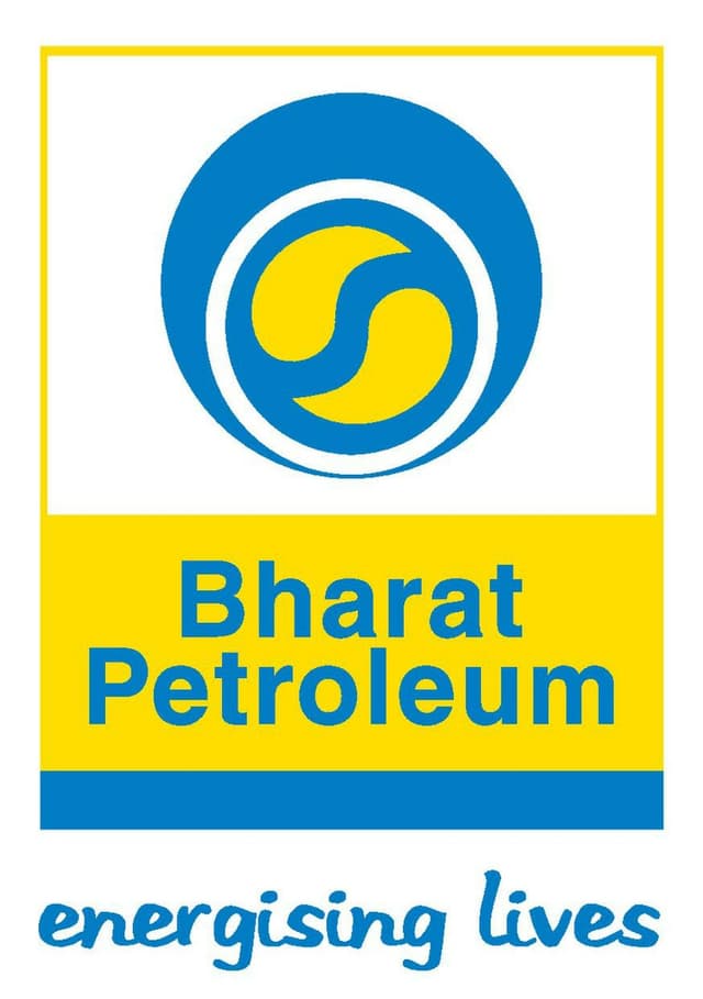 Official Petroleum Partner